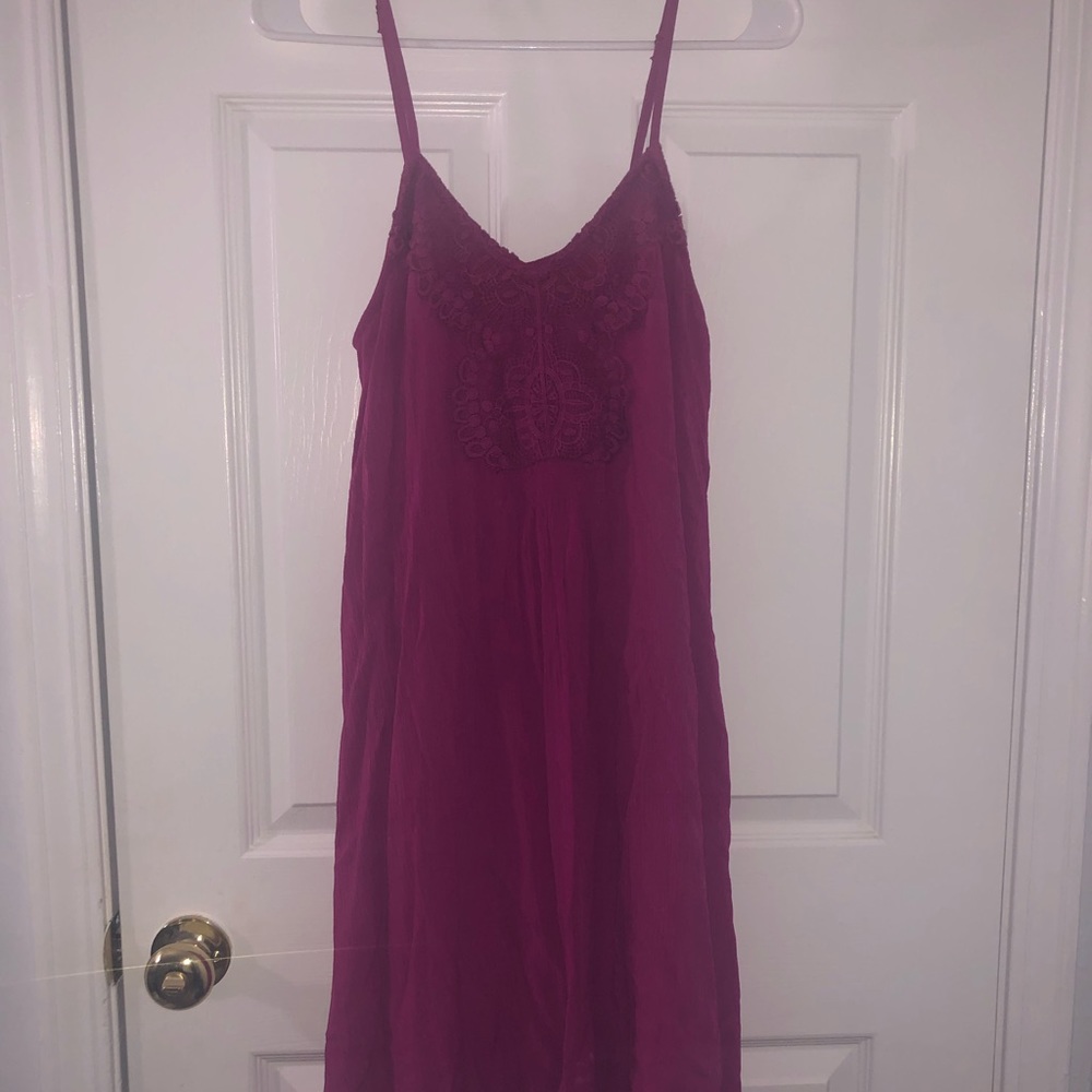 *2 for $15* Beautiful flowy summer dress